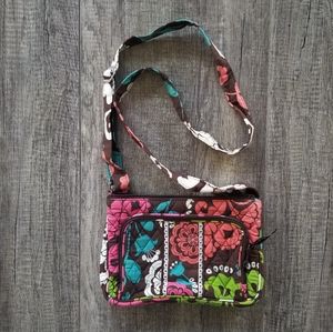 Vera Bradley Lola little hipster